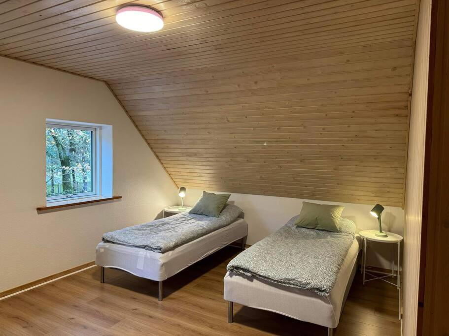شقة House Living Billund - By Viktorija المظهر الخارجي الصورة