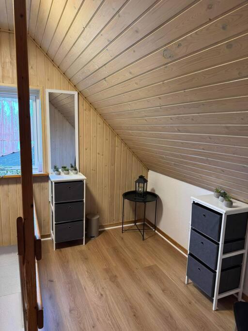 شقة House Living Billund - By Viktorija المظهر الخارجي الصورة
