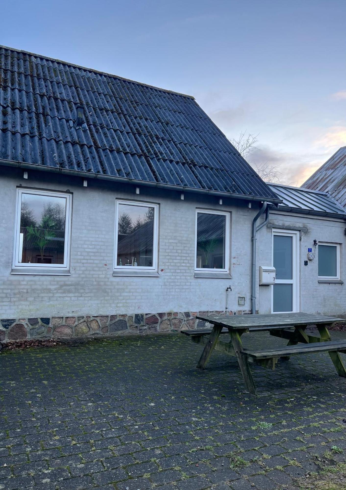 شقة House Living Billund - By Viktorija المظهر الخارجي الصورة